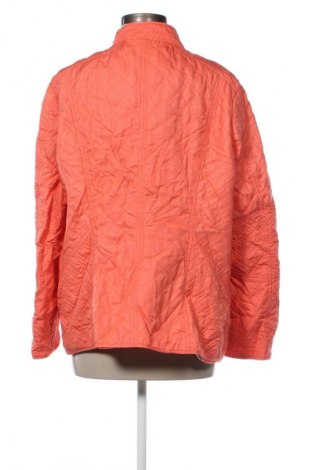 Damenjacke Gelco, Größe XL, Farbe Orange, Preis € 20,99