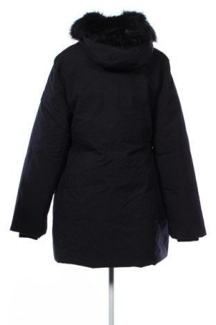 Kurtka damska Geographical Norway, Rozmiar XL, Kolor Niebieski, Cena 824,99 zł