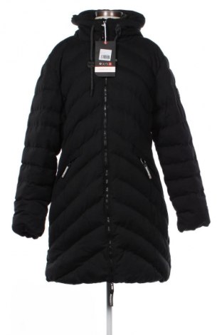 Női dzseki Geographical Norway, Méret XXL, Szín Fekete, Ár 97 369 Ft