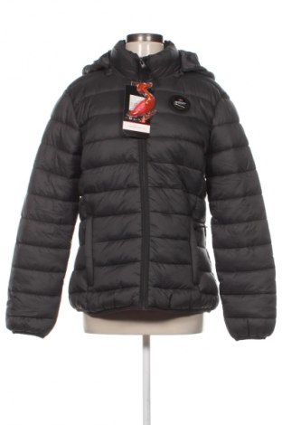 Γυναικείο μπουφάν Geographical Norway, Μέγεθος L, Χρώμα Γκρί, Τιμή 234,99 €