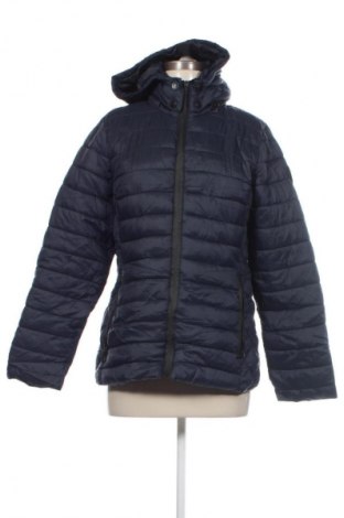 Kurtka damska Geographical Norway, Rozmiar L, Kolor Niebieski, Cena 241,99 zł