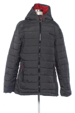 Női dzseki Geographical Norway, Méret XXL, Szín Szürke, Ár 35 581 Ft