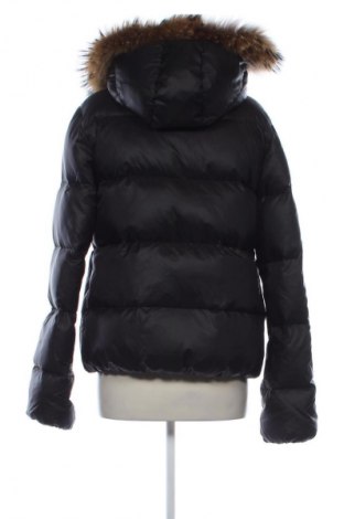 Γυναικείο μπουφάν Gerard Darel, Μέγεθος L, Χρώμα Μαύρο, Τιμή 91,04 €