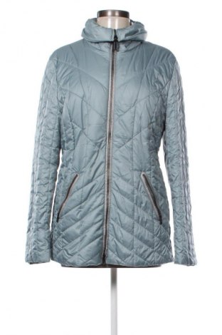 Γυναικείο μπουφάν Gerry Weber, Μέγεθος M, Χρώμα Μπλέ, Τιμή 54,99 €