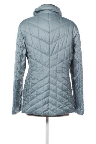 Γυναικείο μπουφάν Gerry Weber, Μέγεθος M, Χρώμα Μπλέ, Τιμή 54,99 €