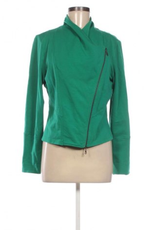 Γυναικείο μπουφάν Gerry Weber, Μέγεθος L, Χρώμα Πράσινο, Τιμή 45,52 €