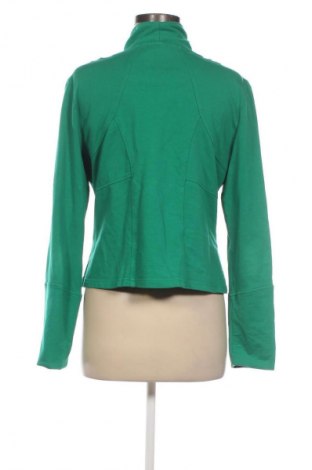 Γυναικείο μπουφάν Gerry Weber, Μέγεθος L, Χρώμα Πράσινο, Τιμή 45,52 €