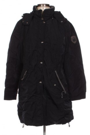 Női dzseki Gerry Weber, Méret L, Szín Kék, Ár 22 129 Ft