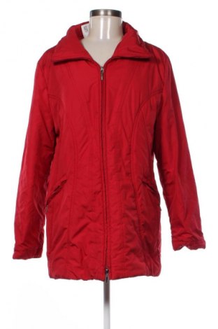 Damenjacke Gerry Weber, Größe XL, Farbe Rot, Preis 30,00 €