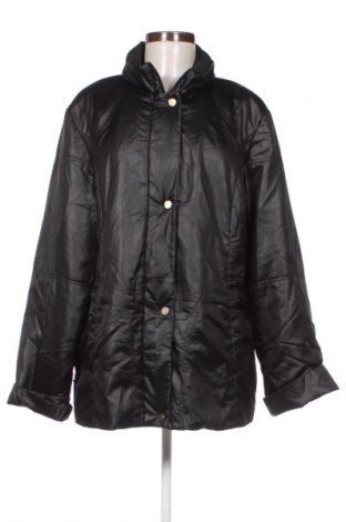 Γυναικείο μπουφάν Gerry Weber, Μέγεθος M, Χρώμα Μαύρο, Τιμή 70,70 €
