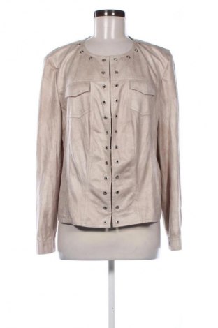 Dámska bunda  Gerry Weber, Veľkosť XL, Farba Béžová, Cena  45,48 €