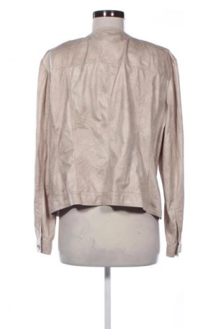 Dámska bunda  Gerry Weber, Veľkosť XL, Farba Béžová, Cena  45,48 €