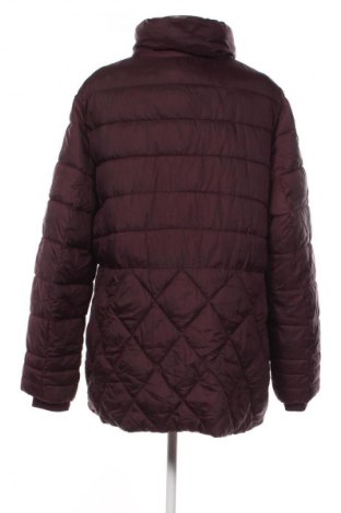 Дамско яке Gerry Weber, Размер XXL, Цвят Червен, Цена 87,99 лв.