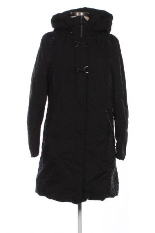 Γυναικείο μπουφάν Gil Bret, Μέγεθος L, Χρώμα Μαύρο, Τιμή 64,99 €