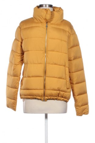 Дамско яке Gina, Размер M, Цвят Жълт, Цена 41,99 лв.