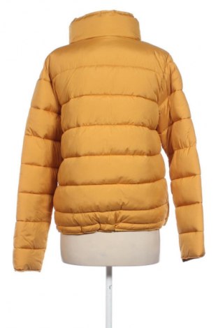 Дамско яке Gina, Размер M, Цвят Жълт, Цена 41,99 лв.