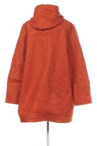 Dámska bunda  Gina Benotti, Veľkosť XL, Farba Oranžová, Cena  20,95 €