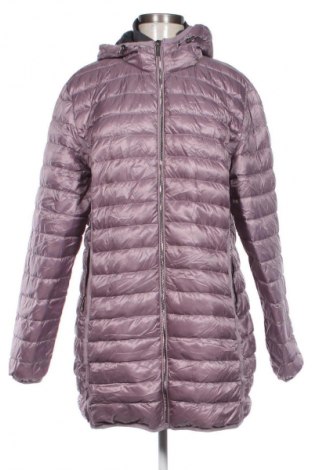 Damenjacke Gina Benotti, Größe XL, Farbe Aschrosa, Preis € 36,99