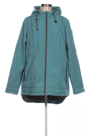 Damenjacke Gina Benotti, Größe XL, Farbe Grün, Preis € 29,99