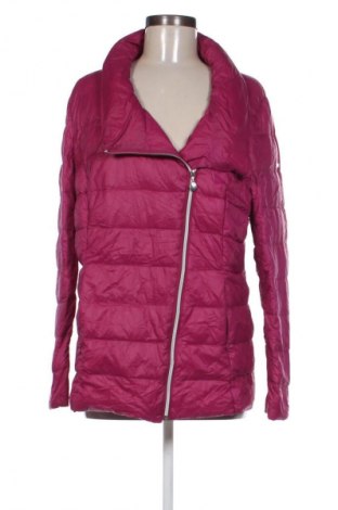 Kurtka damska Gina Laura, Rozmiar L, Kolor Fioletowy, Cena 54,99 zł