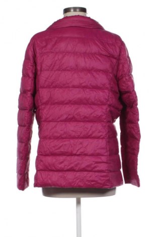 Kurtka damska Gina Laura, Rozmiar L, Kolor Fioletowy, Cena 54,99 zł