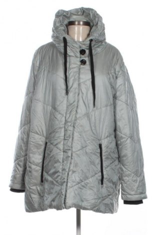 Dámska bunda  Gina Laura, Veľkosť XXL, Farba Modrá, Cena  29,95 €