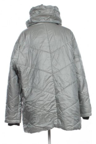 Dámska bunda  Gina Laura, Veľkosť XXL, Farba Modrá, Cena  29,95 €