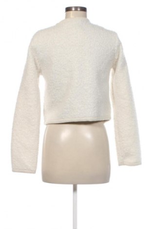 Dámska bunda  Gina Tricot, Veľkosť XS, Farba Biela, Cena  11,95 €