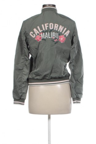 Női dzseki Girl Vivi, Méret S, Szín Zöld, Ár 7 849 Ft