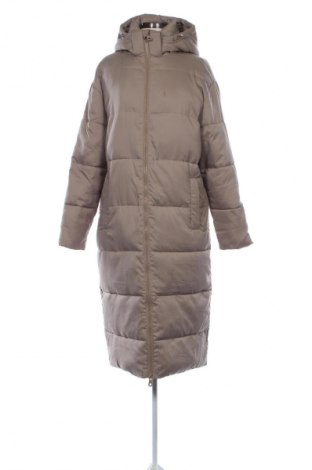 Γυναικείο μπουφάν Girlfriend Collective, Μέγεθος M, Χρώμα  Μπέζ, Τιμή 59,34 €