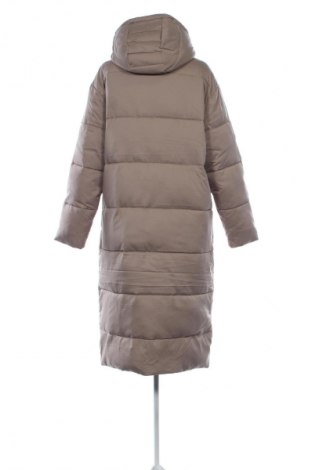 Γυναικείο μπουφάν Girlfriend Collective, Μέγεθος M, Χρώμα  Μπέζ, Τιμή 59,34 €