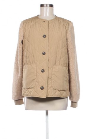 Kurtka damska Global Funk, Rozmiar M, Kolor Beżowy, Cena 164,99 zł