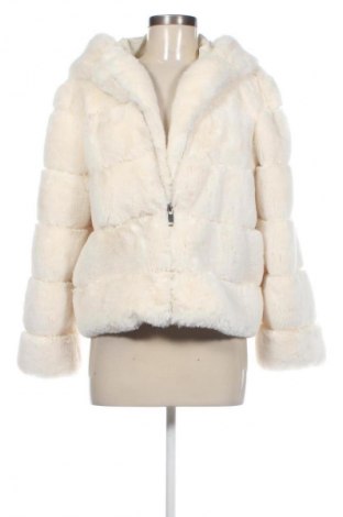 Geacă de femei Gold & Silver, Mărime M, Culoare Ecru, Preț 173,99 Lei