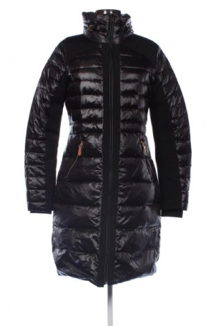 Γυναικείο μπουφάν Guess, Μέγεθος M, Χρώμα Μαύρο, Τιμή 59,99 €