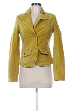 Γυναικείο μπουφάν Guess, Μέγεθος S, Χρώμα Πράσινο, Τιμή 62,92 €