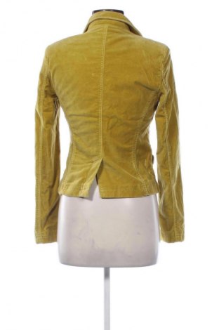 Γυναικείο μπουφάν Guess, Μέγεθος S, Χρώμα Πράσινο, Τιμή 62,92 €