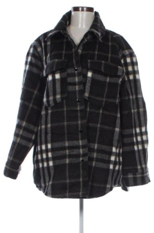 Γυναικείο μπουφάν H&M, Μέγεθος XL, Χρώμα Πολύχρωμο, Τιμή 33,99 €