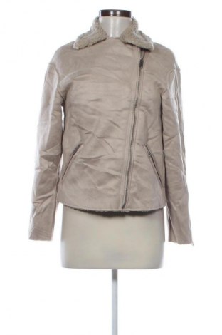 Kurtka damska H&M, Rozmiar XS, Kolor Beżowy, Cena 145,99 zł