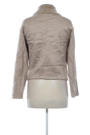 Kurtka damska H&M, Rozmiar XS, Kolor Beżowy, Cena 145,99 zł