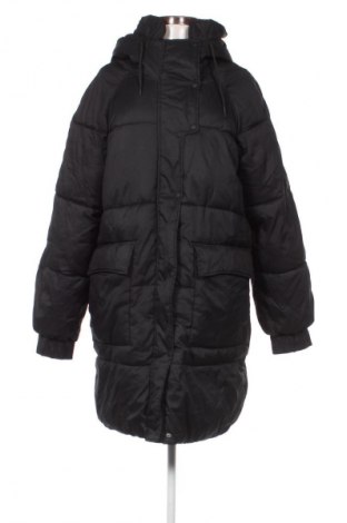 Geacă de femei H&M, Mărime S, Culoare Negru, Preț 129,29 Lei