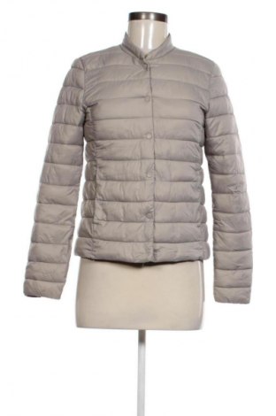 Kurtka damska H&M, Rozmiar S, Kolor Brązowy, Cena 73,99 zł