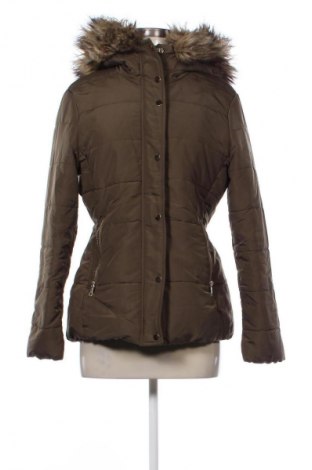 Γυναικείο μπουφάν H&M, Μέγεθος M, Χρώμα Καφέ, Τιμή 5,99 €