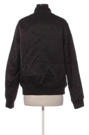 Γυναικείο μπουφάν H&M, Μέγεθος M, Χρώμα Μαύρο, Τιμή 13,99 €