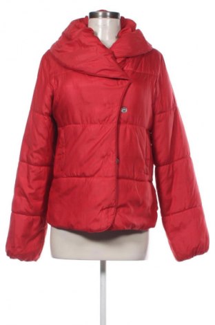 Damenjacke H&M, Größe M, Farbe Rot, Preis € 29,67