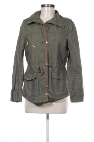 Γυναικείο μπουφάν H&M, Μέγεθος S, Χρώμα Πράσινο, Τιμή 19,95 €