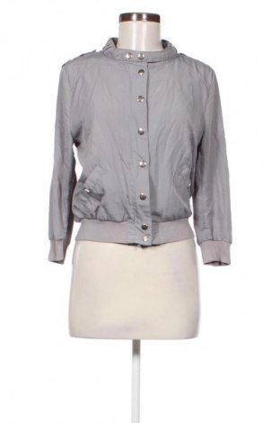 Dámska bunda  H&M, Veľkosť S, Farba Sivá, Cena  24,55 €