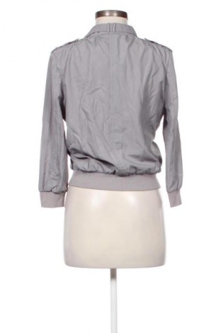 Dámska bunda  H&M, Veľkosť S, Farba Sivá, Cena  24,55 €