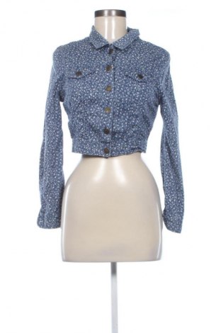 Dámská bunda  H&M, Velikost S, Barva Vícebarevné, Cena  494,00 Kč