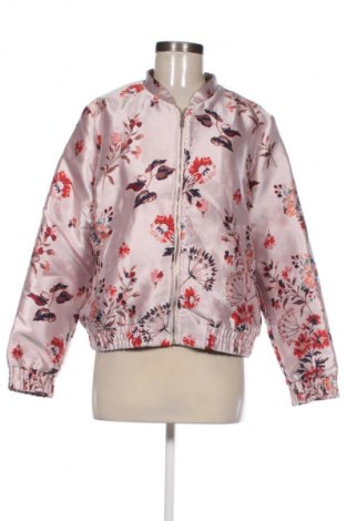 Дамско яке H&M, Размер XL, Цвят Многоцветен, Цена 48,00 лв.