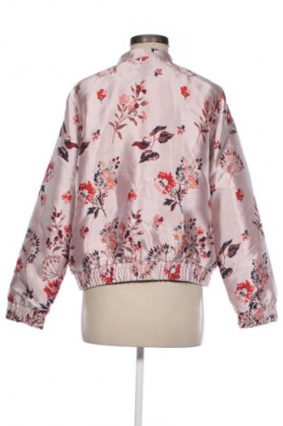 Дамско яке H&M, Размер XL, Цвят Многоцветен, Цена 48,00 лв.